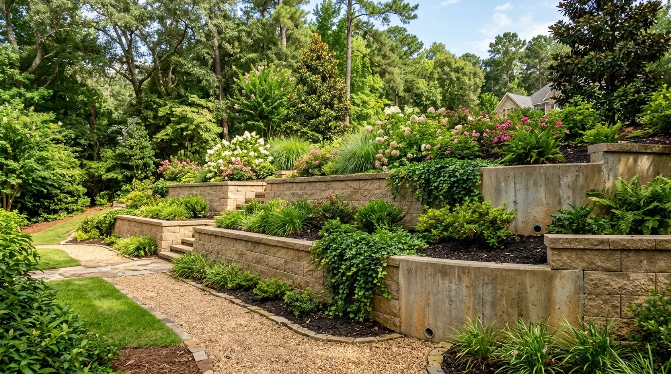 Jersey Village Concrete Walkways: Installation Guide