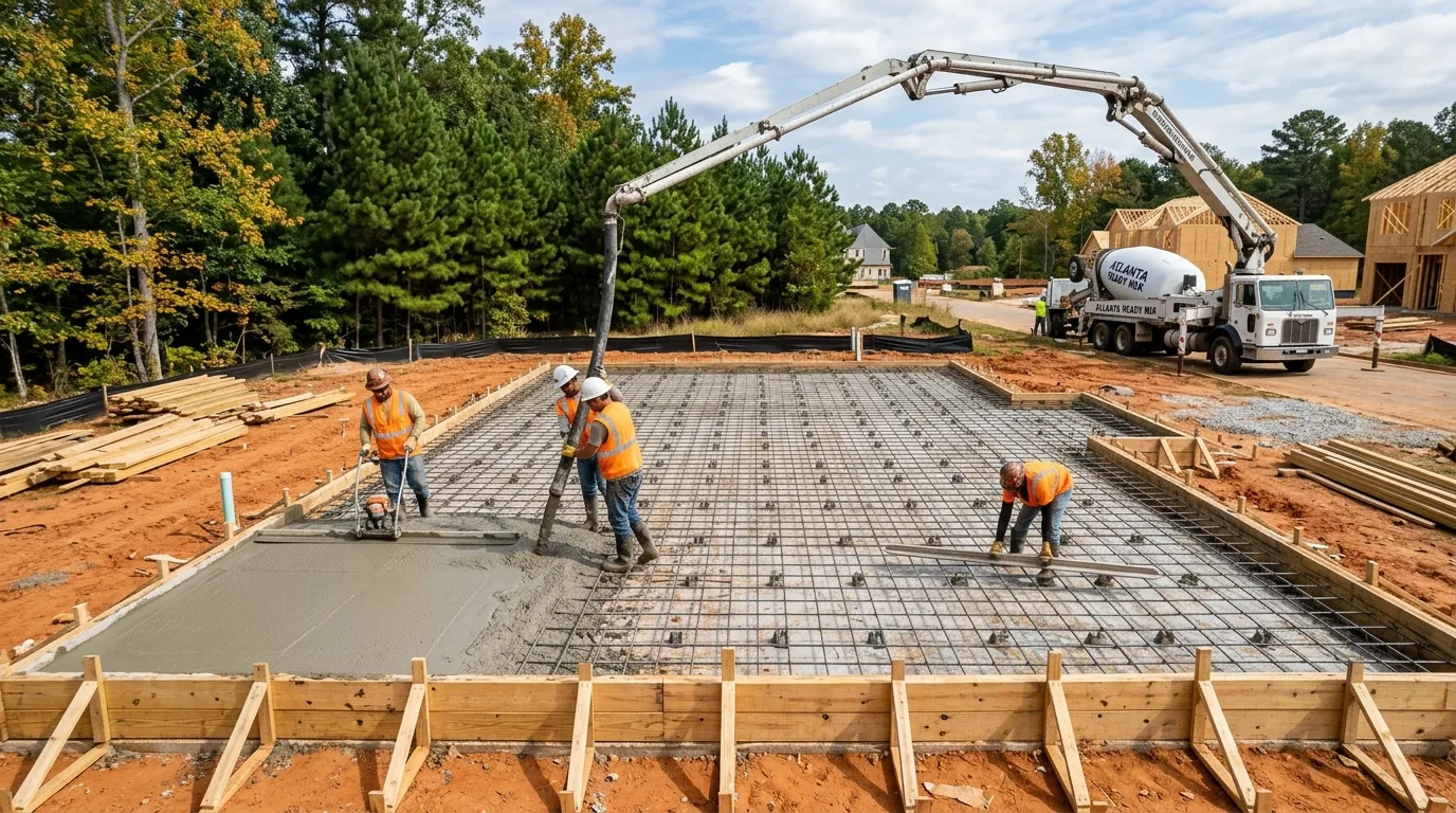 5 Signs Your Jersey Village Foundation Needs Repair