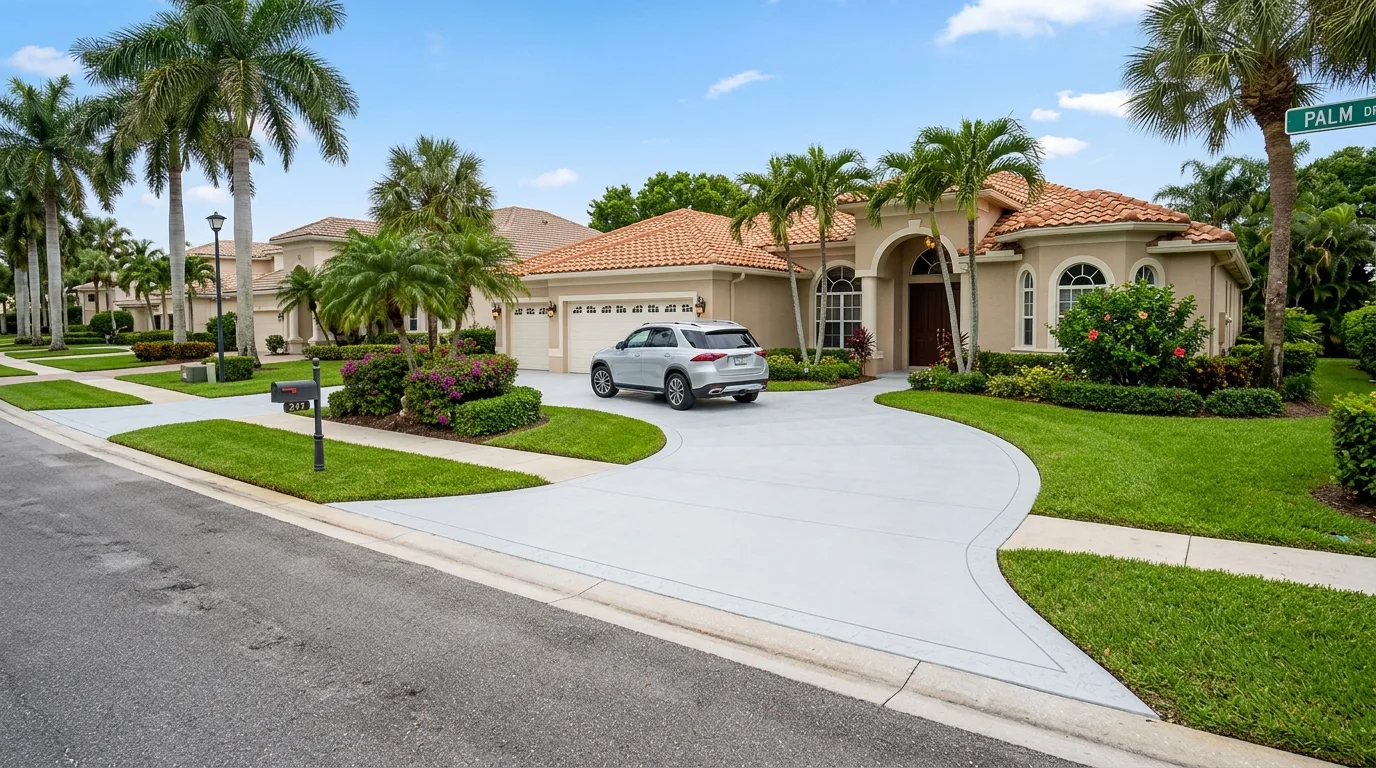 Jersey Village Concrete Permits: 2026 Step-by-Step Guide